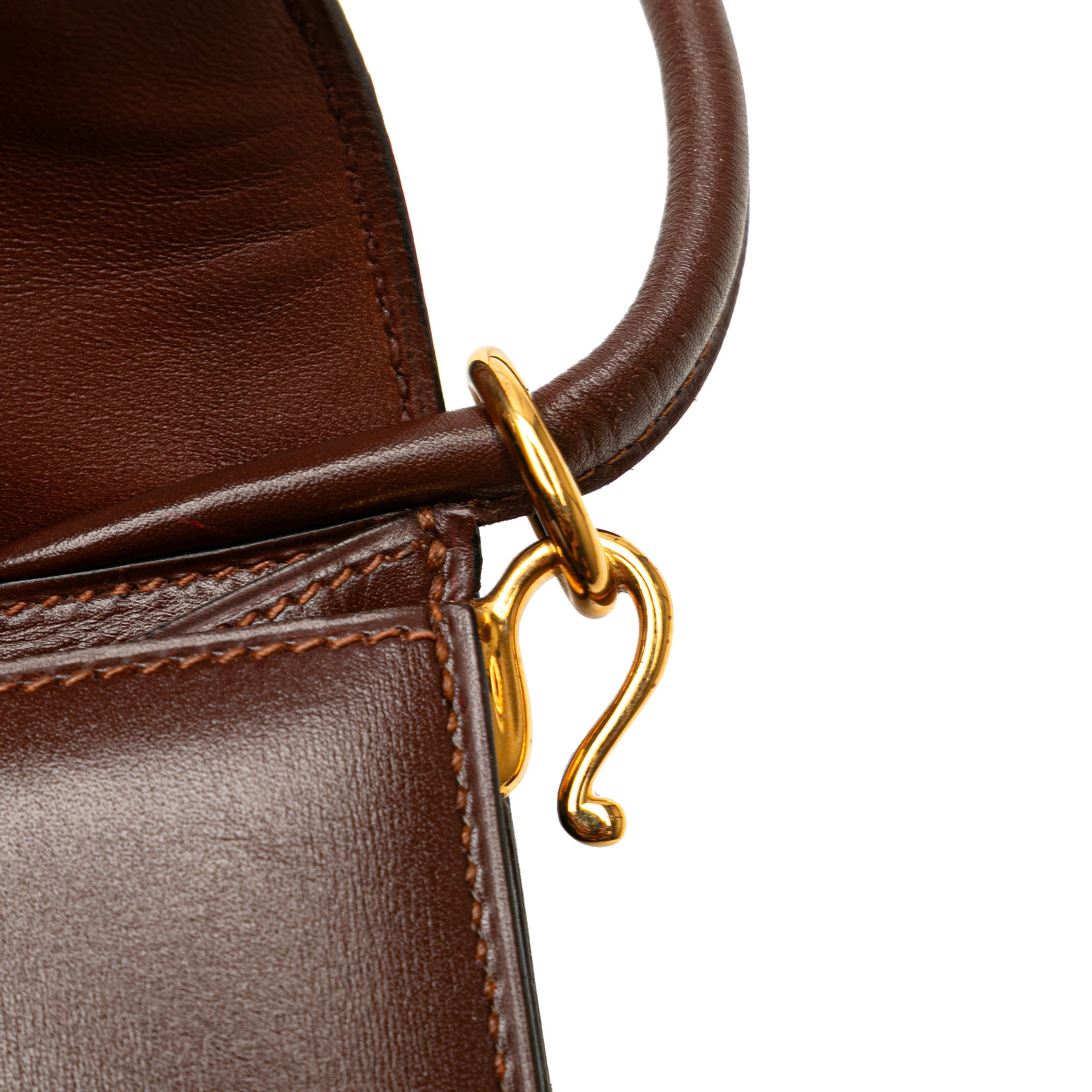 Box Calf Sac Sequana 22