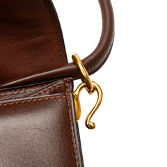 Box Calf Sac Sequana 22
