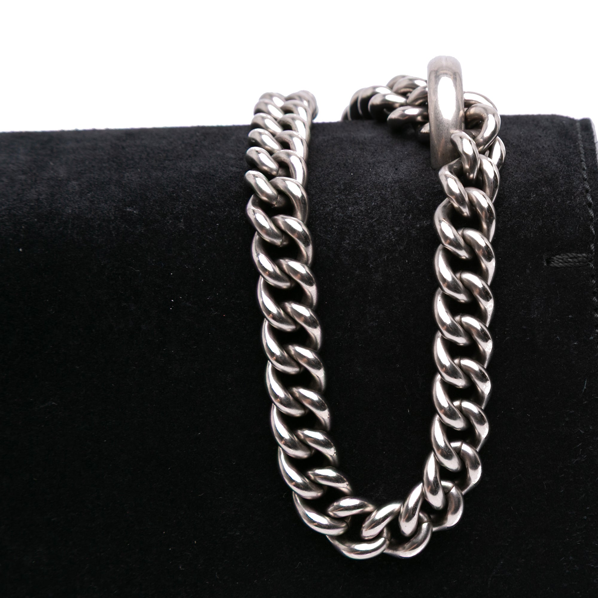 Small Velvet Dionysus Shoulder Bag