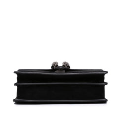 Small Velvet Dionysus Shoulder Bag