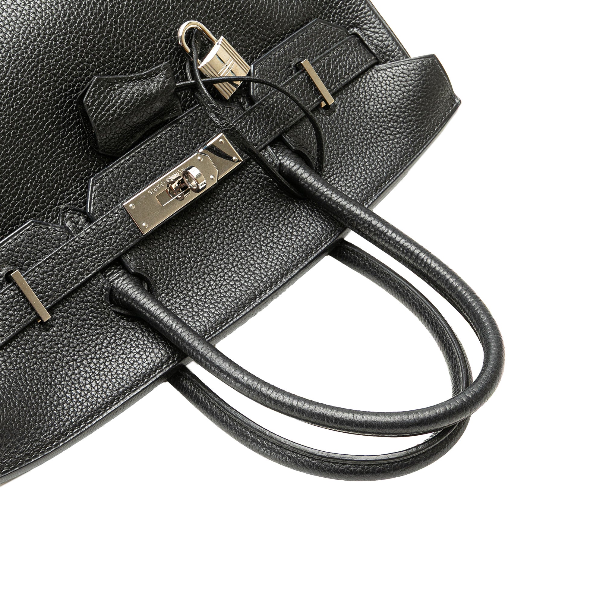 Togo Birkin Retourne 30