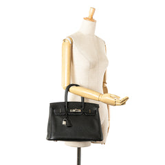 Togo Birkin Retourne 30