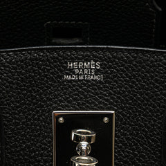 Togo Birkin Retourne 30