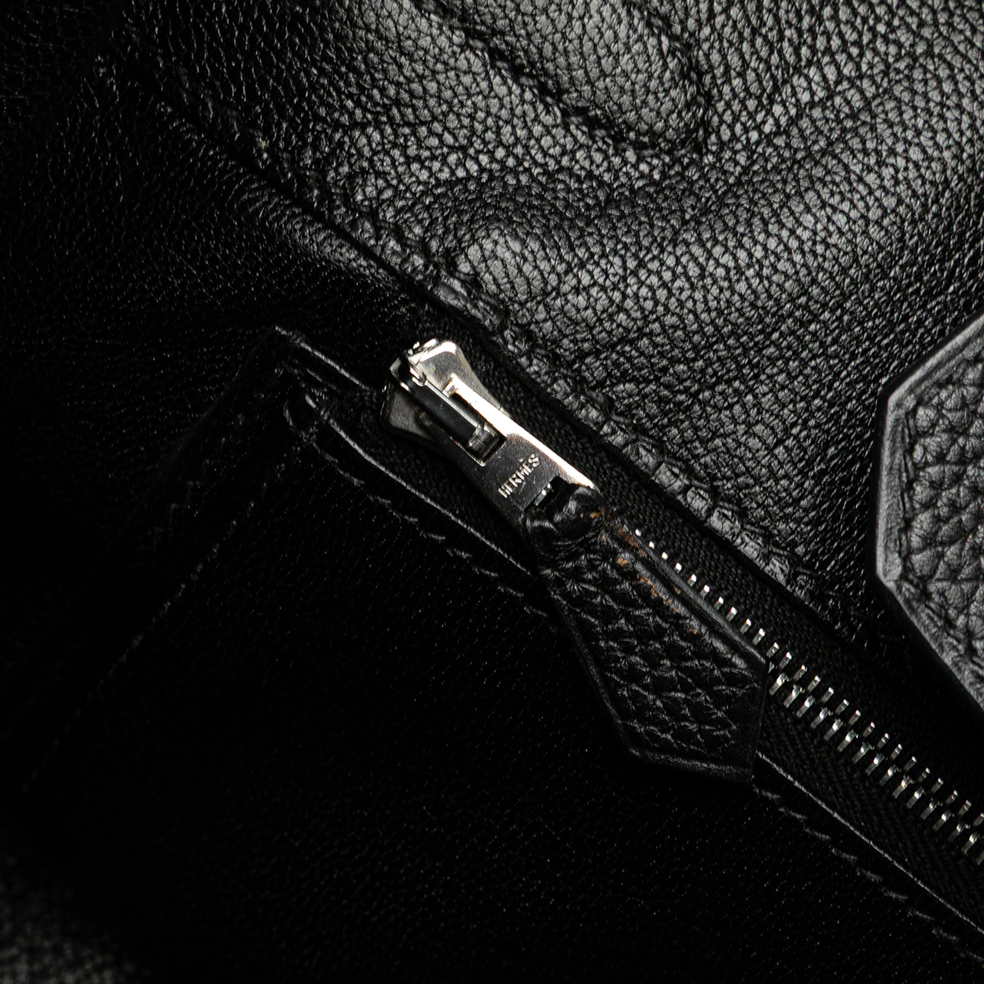 Togo Birkin Retourne 30