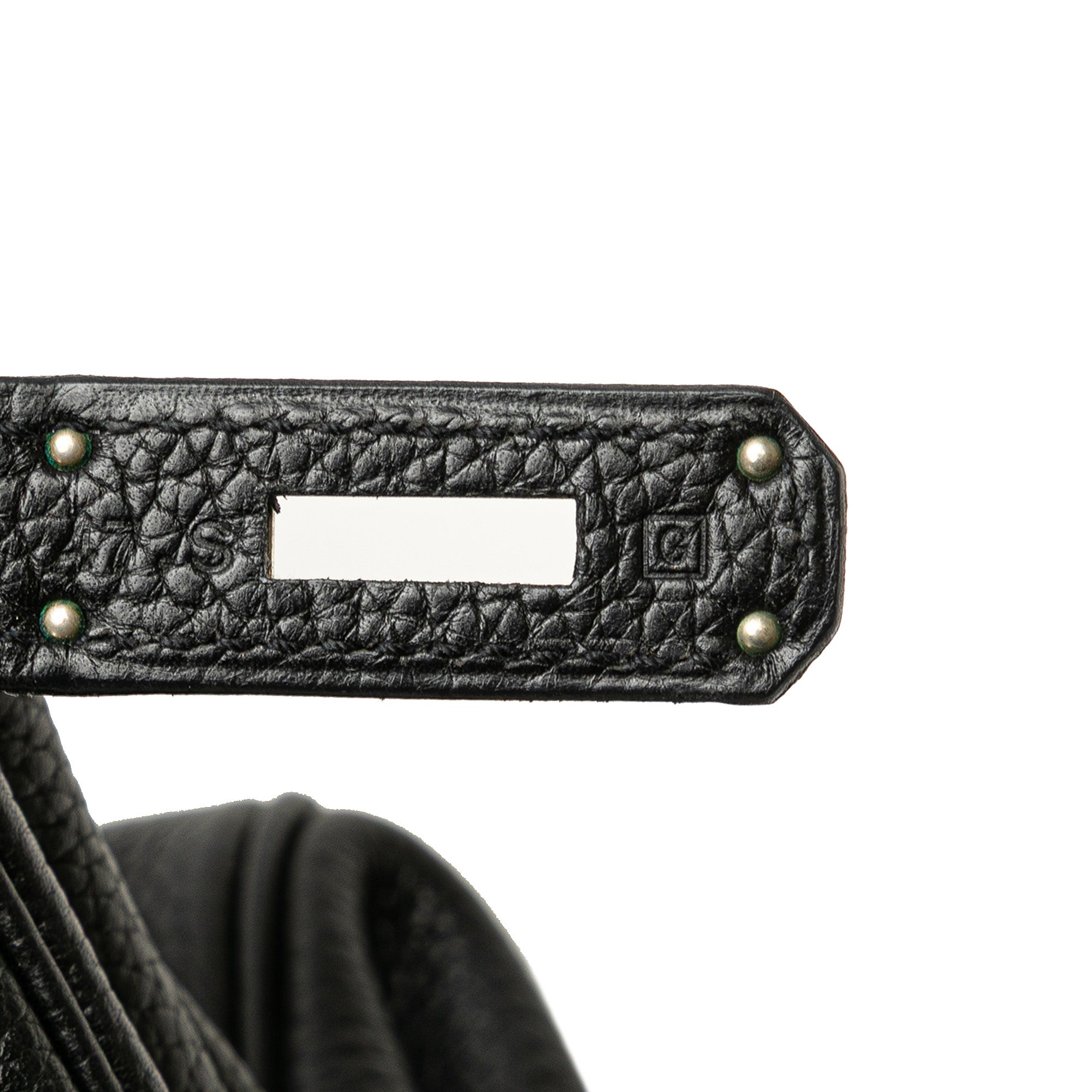 Togo Birkin Retourne 30