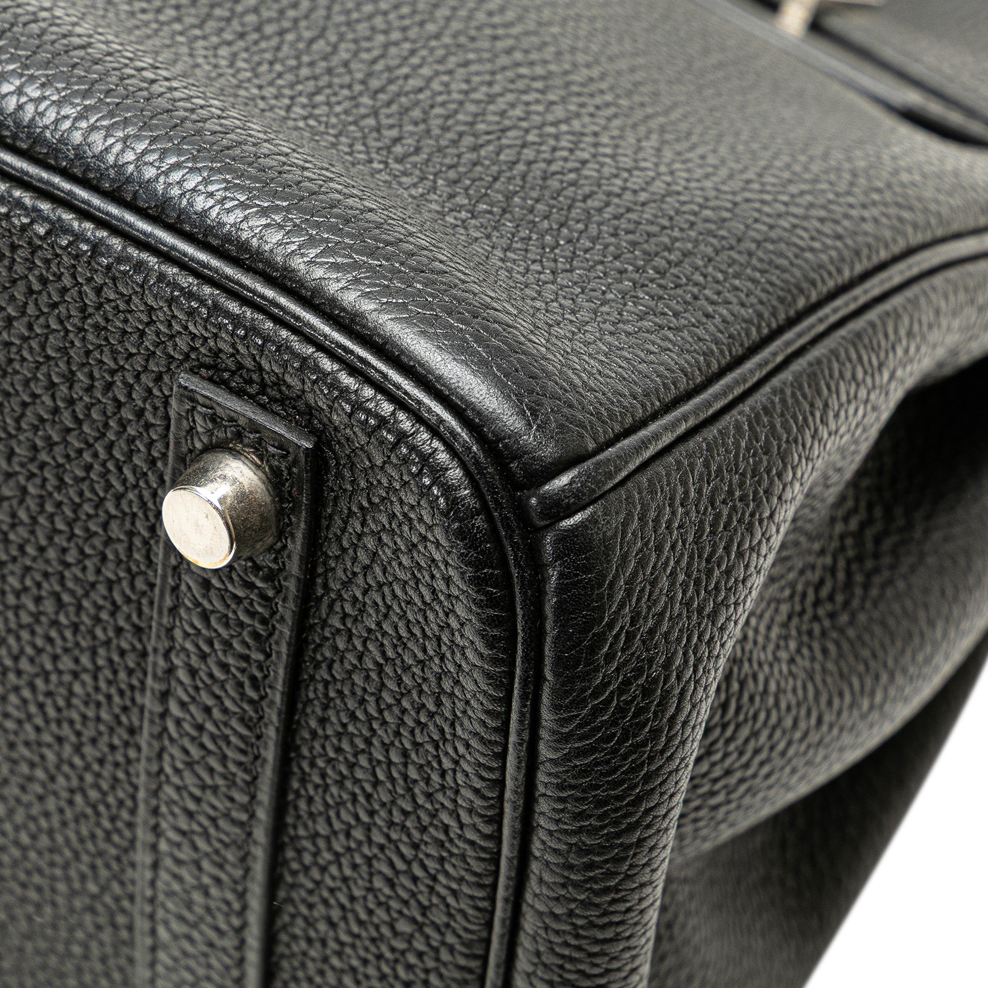 Togo Birkin Retourne 30