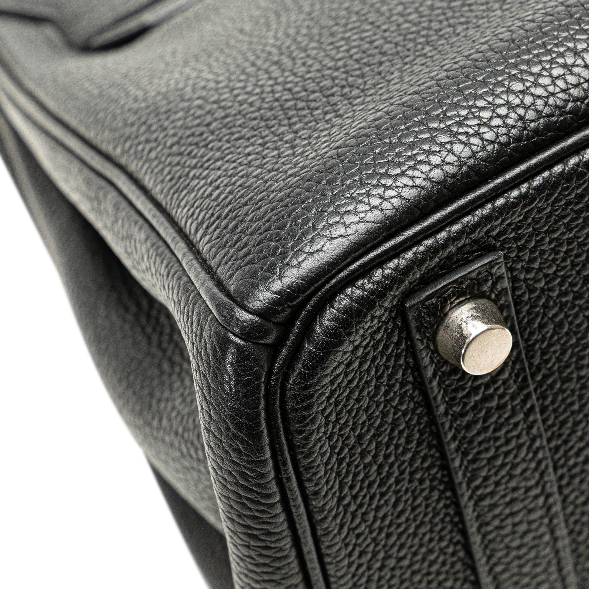 Togo Birkin Retourne 30