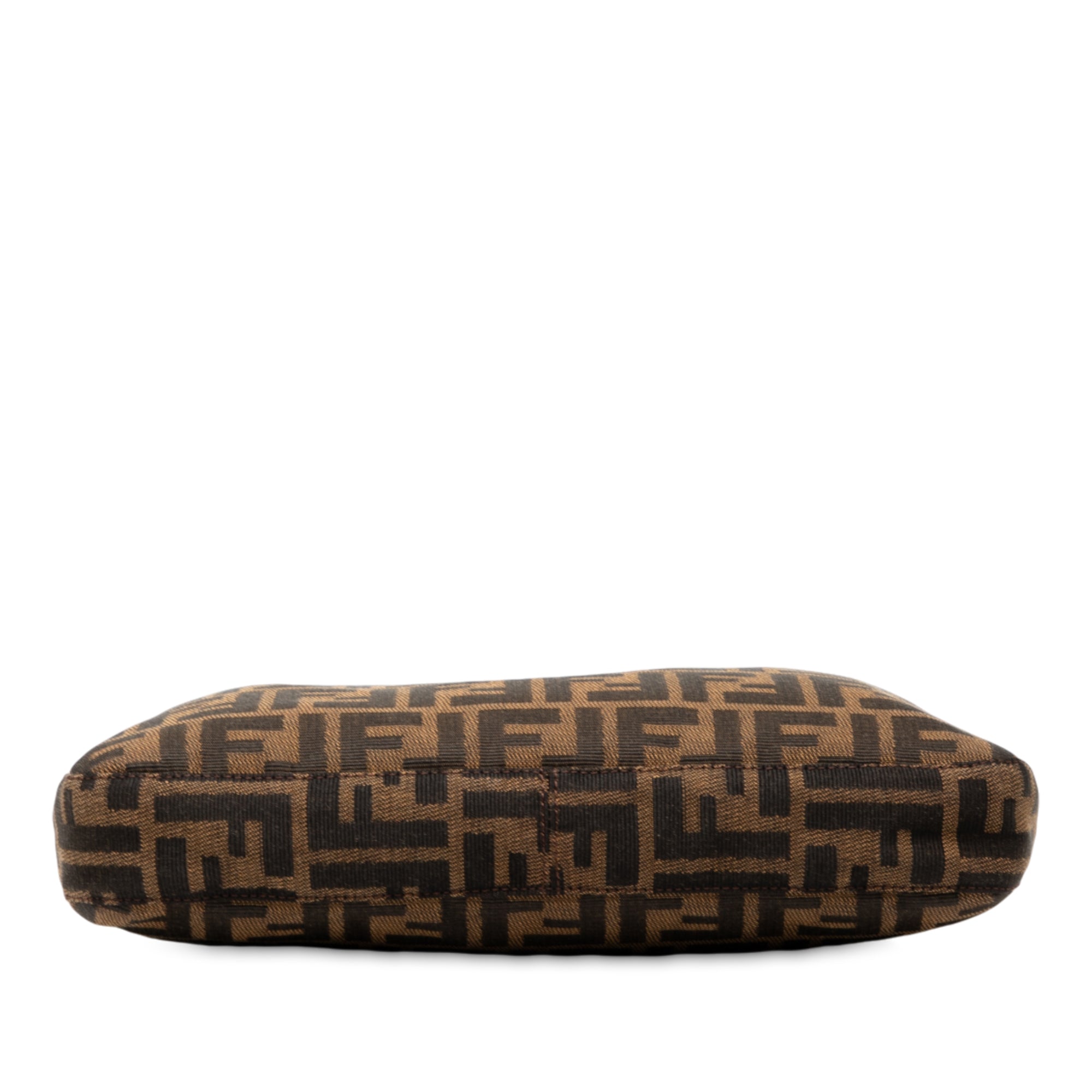 Zucca Canvas Shoulder Bag