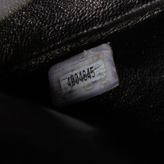 Jumbo Classic Lambskin Single Flap_7