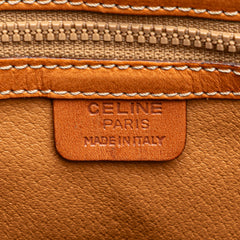 Macadam Coated Canvas Crossbody