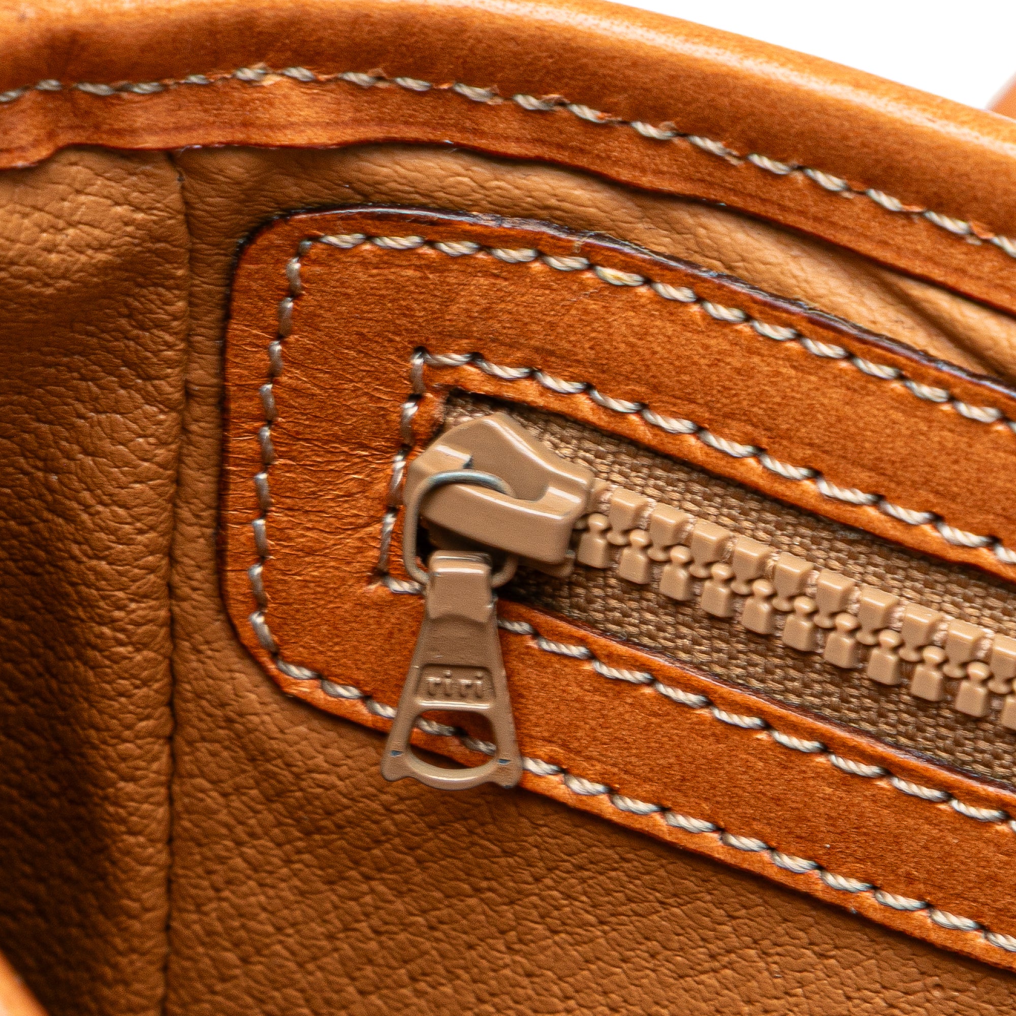 Macadam Coated Canvas Crossbody