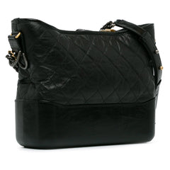 Medium Lambskin Gabrielle Crossbody_1