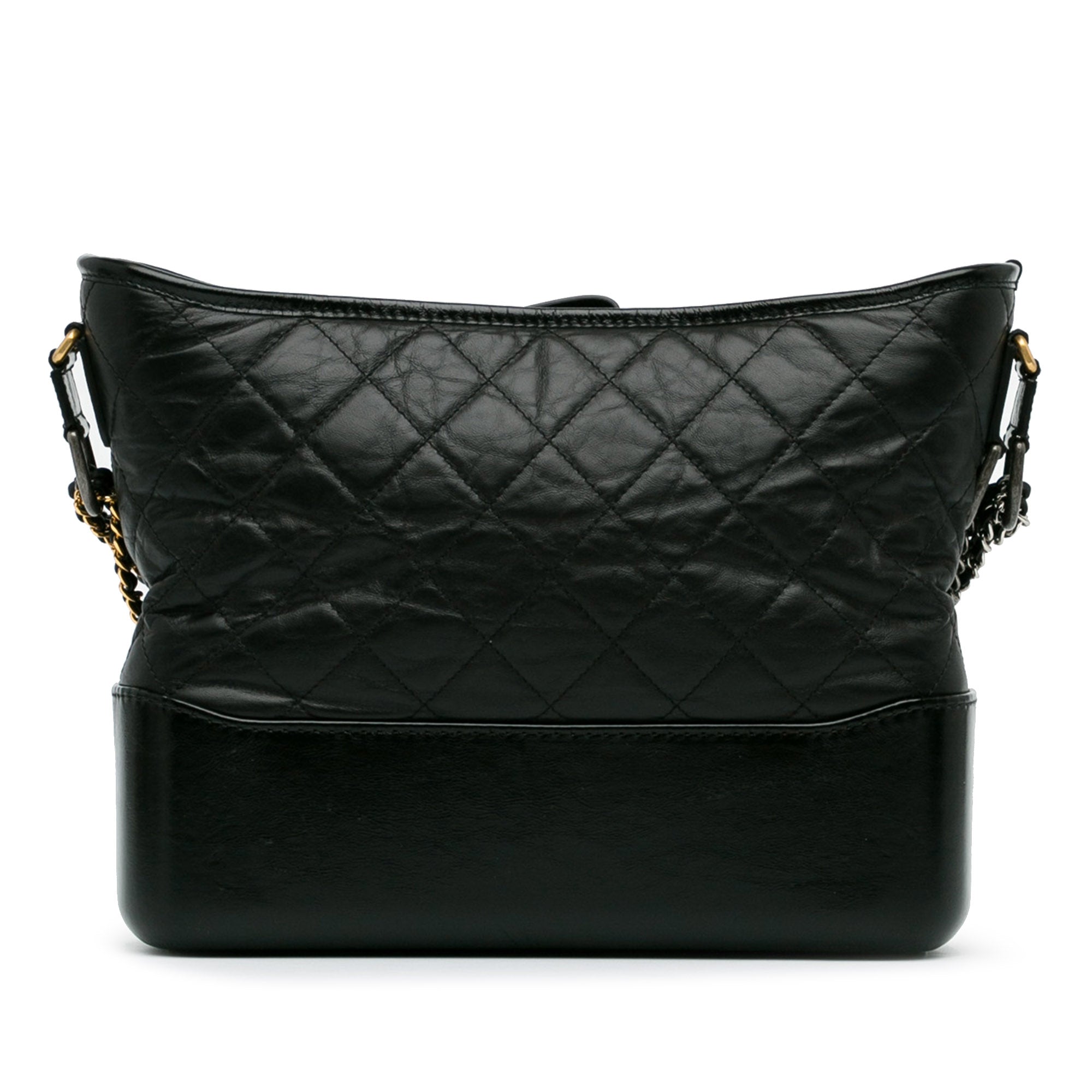 Medium Lambskin Gabrielle Crossbody_2