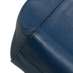 Saffiano Soft Tote