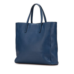 Saffiano Soft Tote