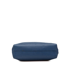 Saffiano Soft Tote
