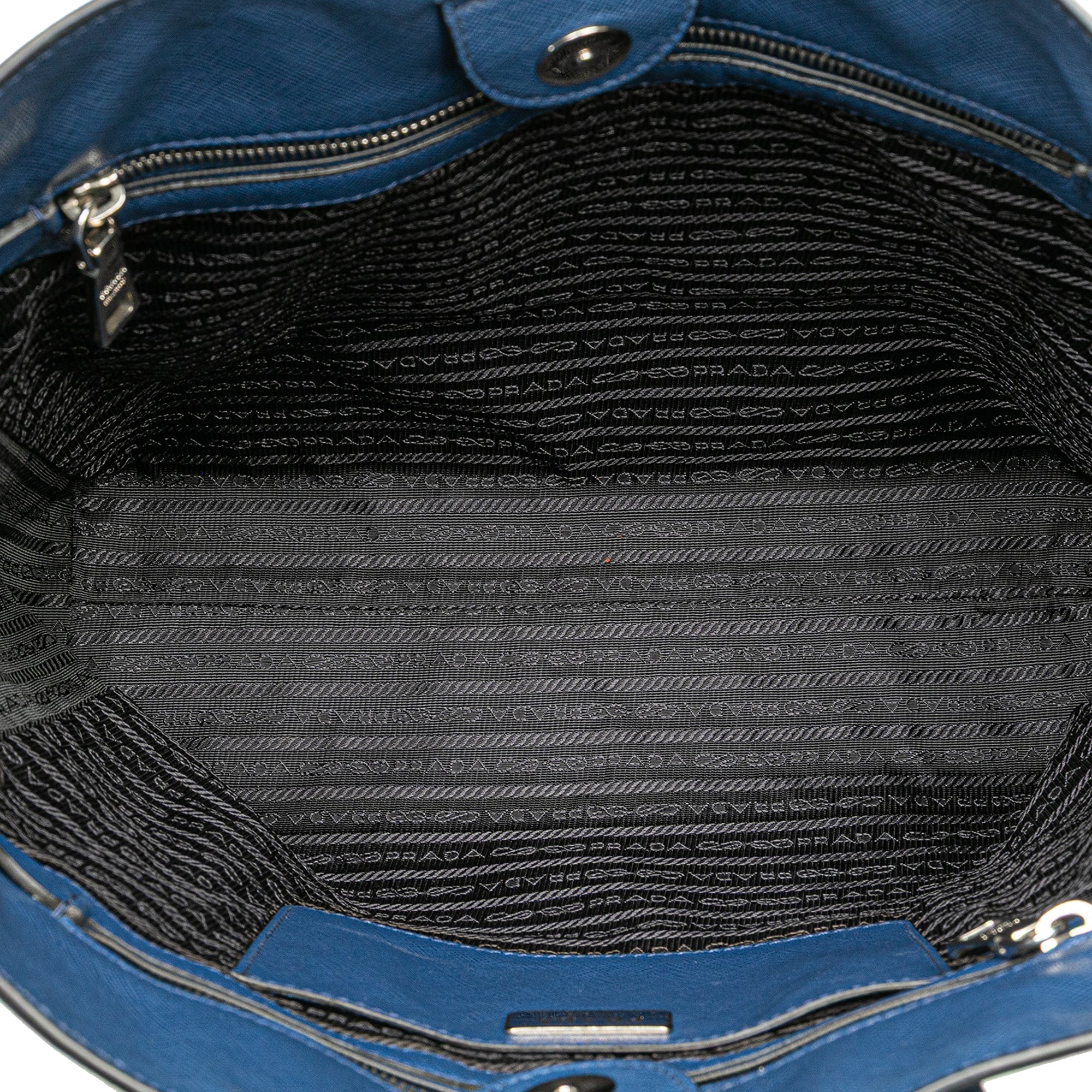 Saffiano Soft Tote