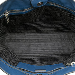 Saffiano Soft Tote