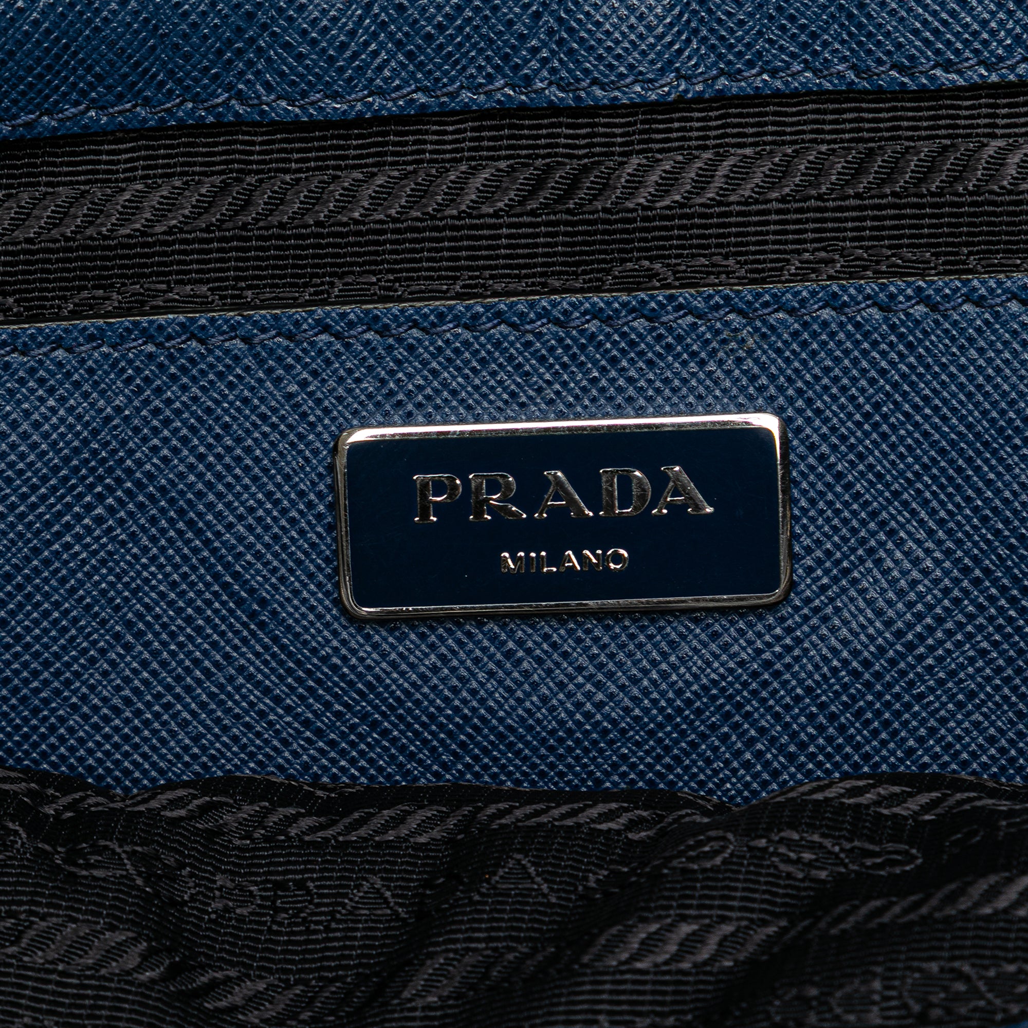 Saffiano Soft Tote
