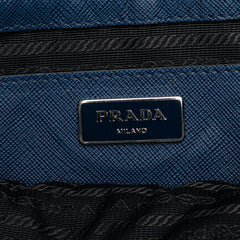 Saffiano Soft Tote