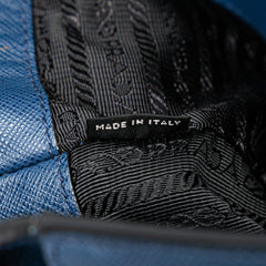 Saffiano Soft Tote