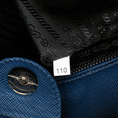 Saffiano Soft Tote