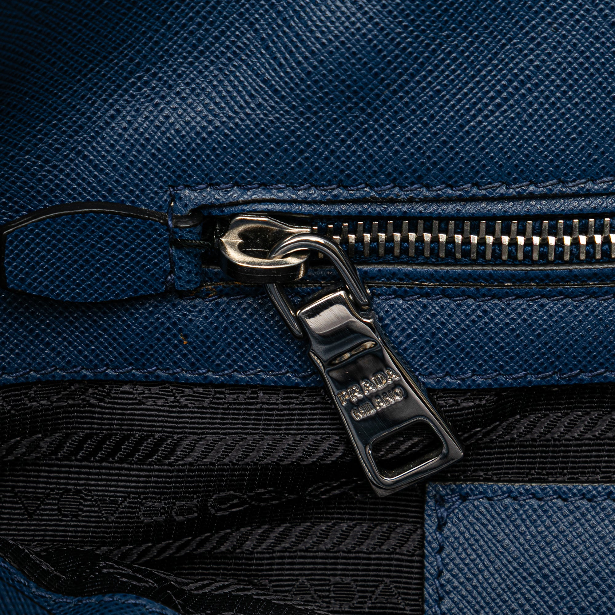 Saffiano Soft Tote