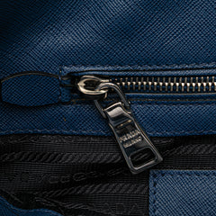 Saffiano Soft Tote