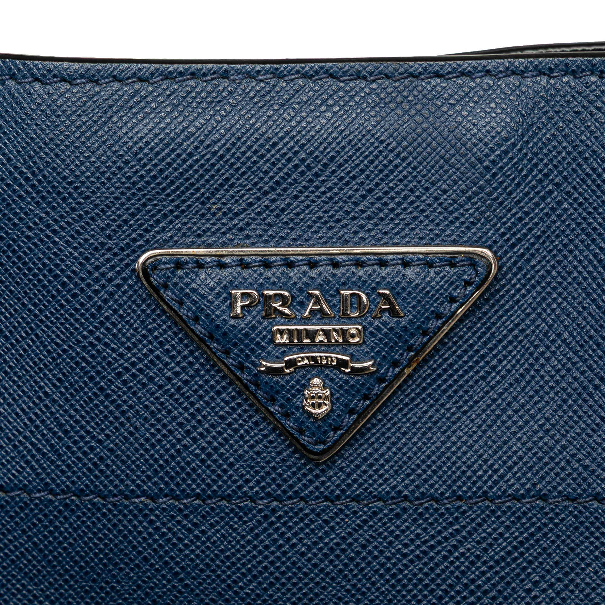 Saffiano Soft Tote
