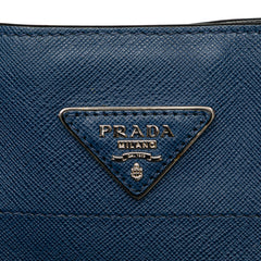 Saffiano Soft Tote