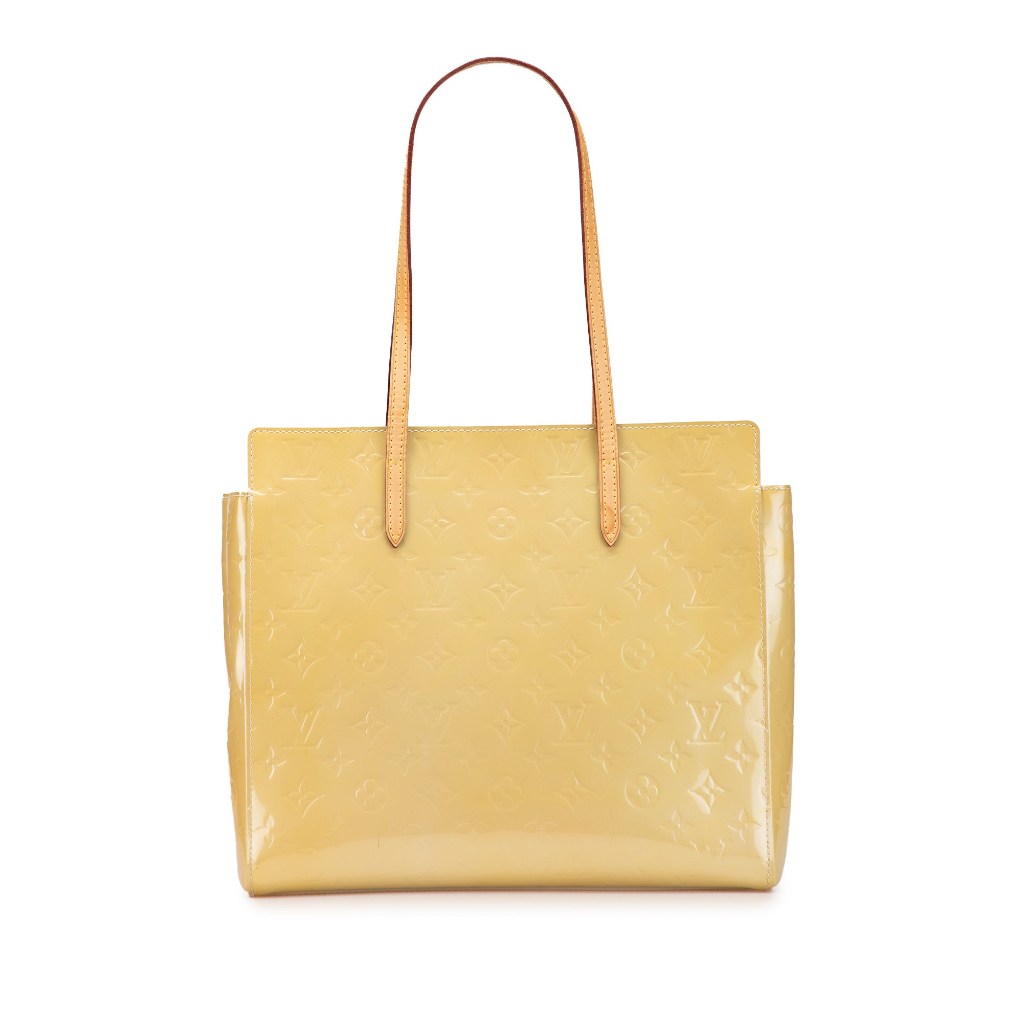 Monogram Vernis Catalina East West