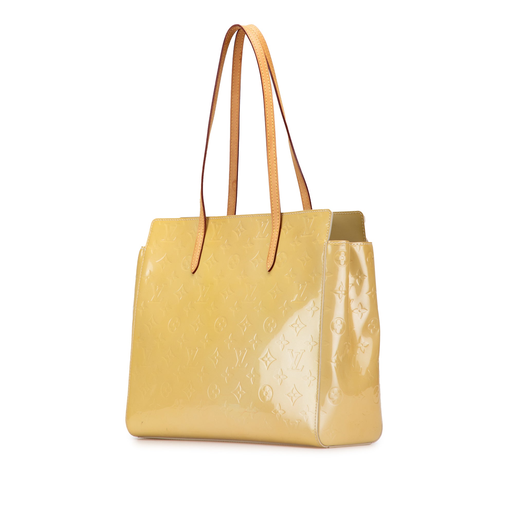 Monogram Vernis Catalina East West