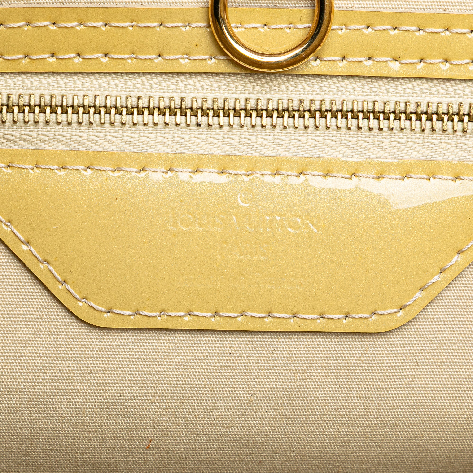 Monogram Vernis Catalina East West