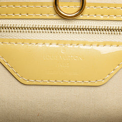 Monogram Vernis Catalina East West