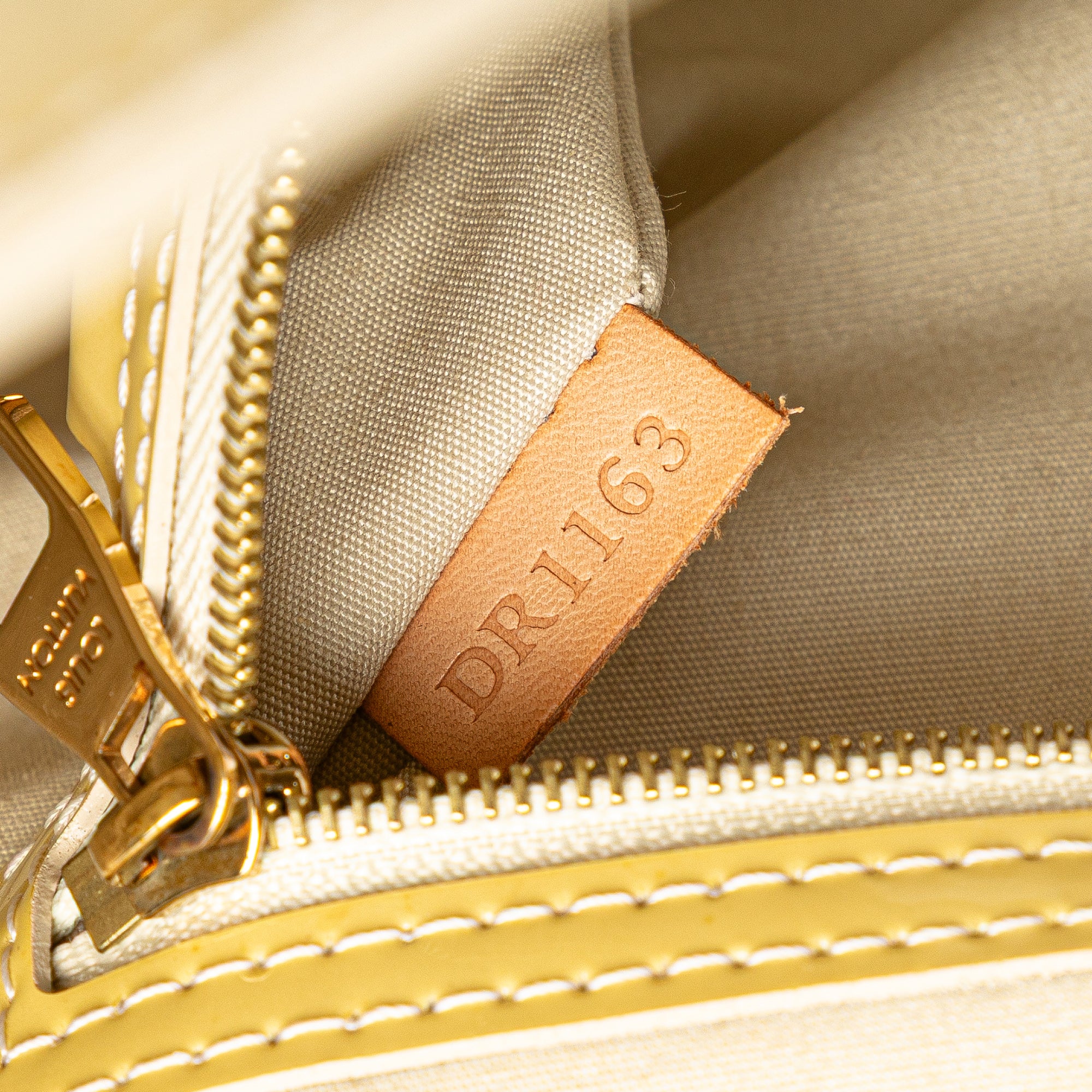 Monogram Vernis Catalina East West