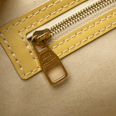 Monogram Vernis Catalina East West