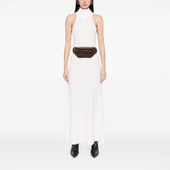 Damier Ebene Melville Belt Bum Bag