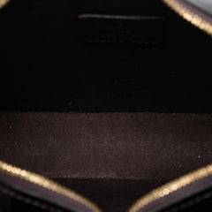 Monogram Vernis Camera Pouch