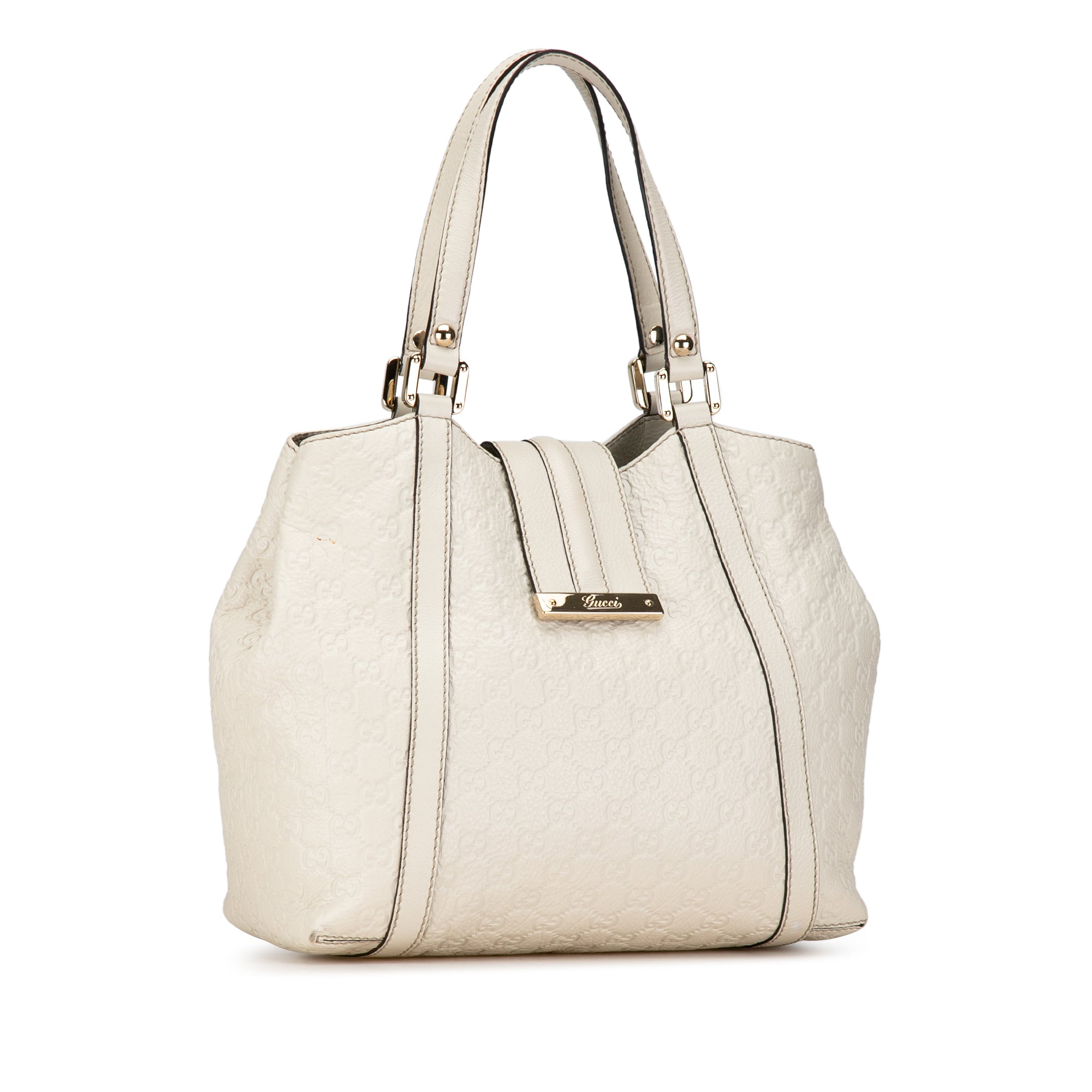 Guccissima New Ladies Tote_1