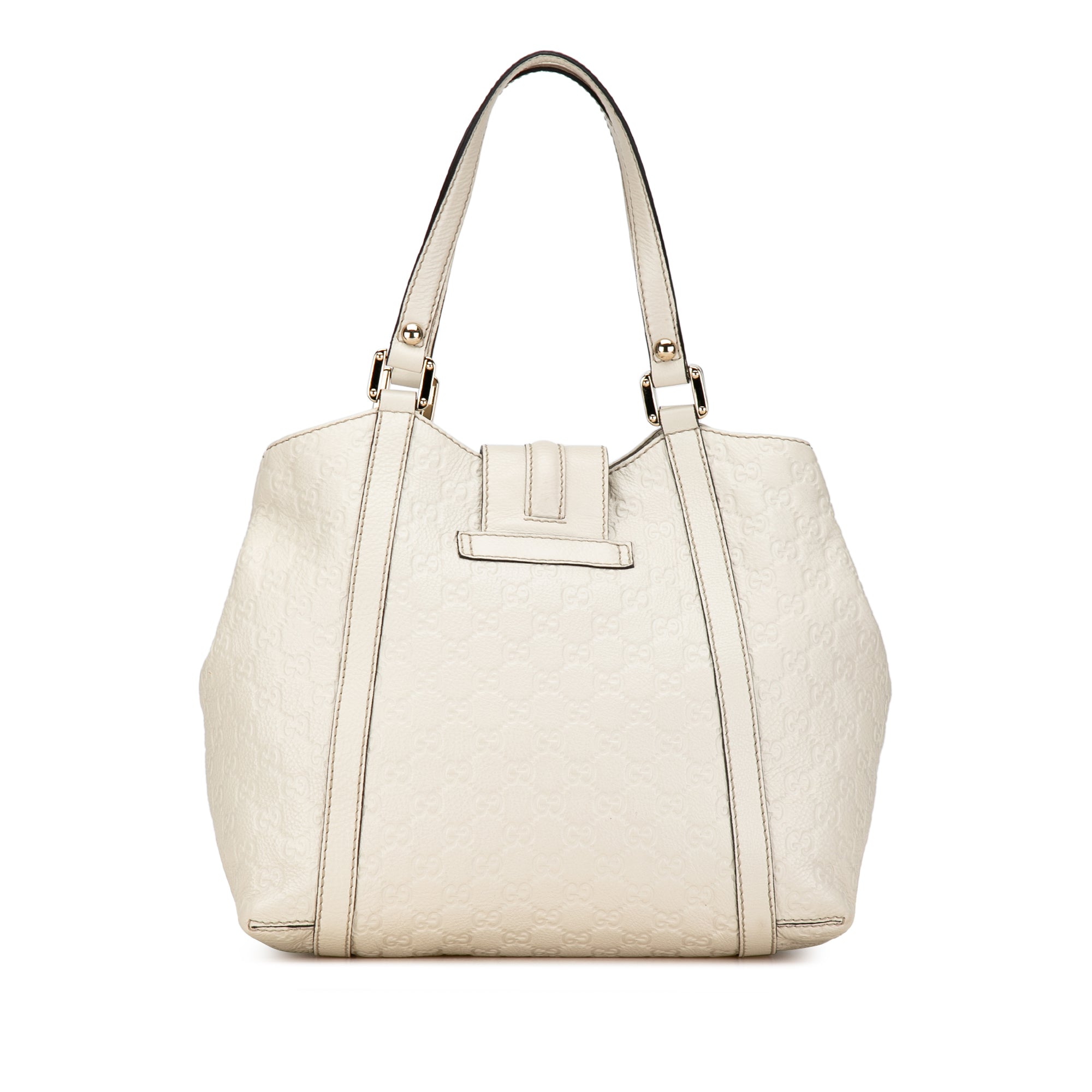 Guccissima New Ladies Tote_2