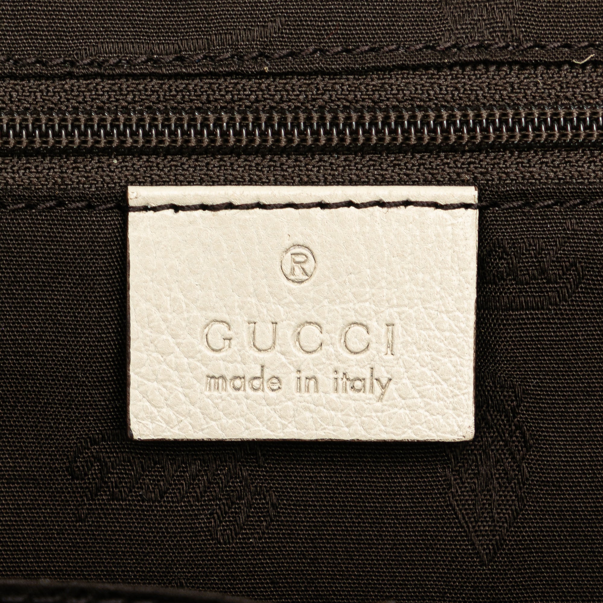 Guccissima New Ladies Tote_5