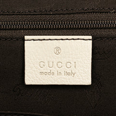 Guccissima New Ladies Tote_5