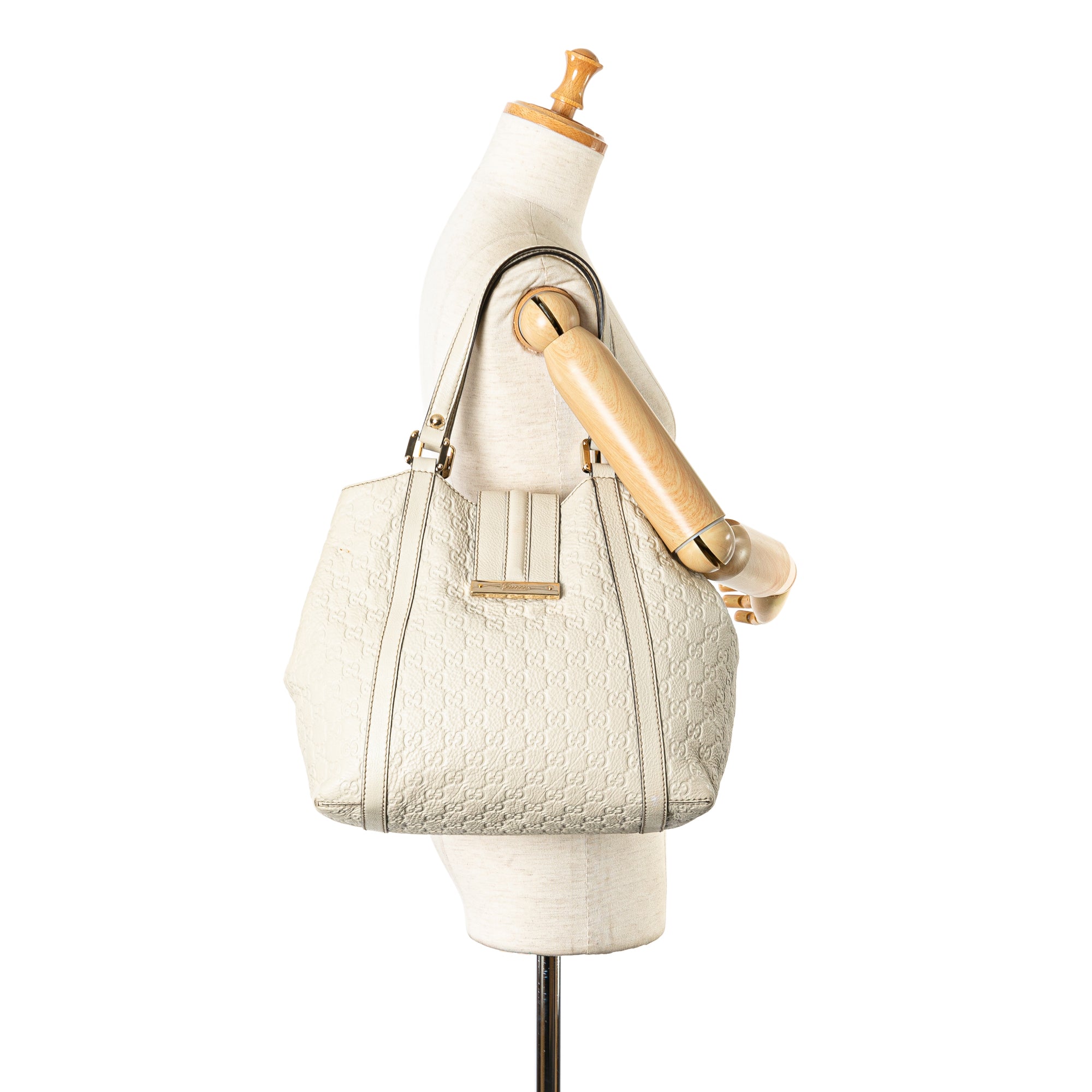 Guccissima New Ladies Tote_8