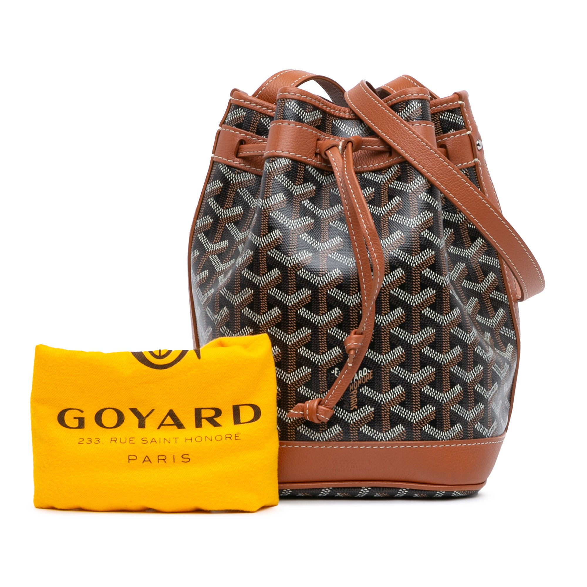 Goyardine Petit Flot