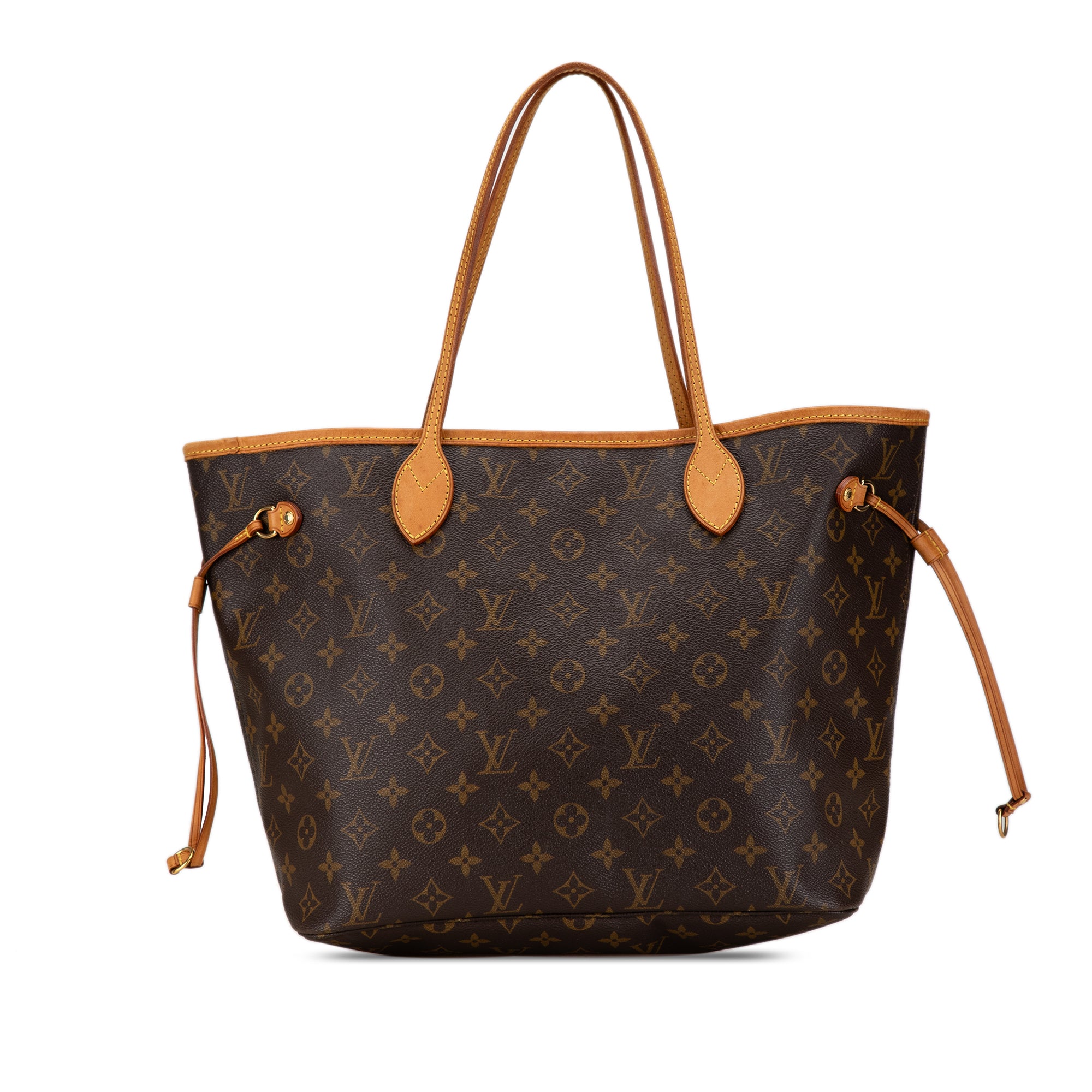 Monogram Neverfull MM