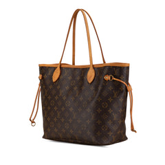 Monogram Neverfull MM