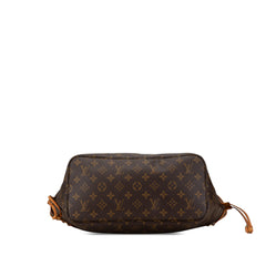 Monogram Neverfull MM