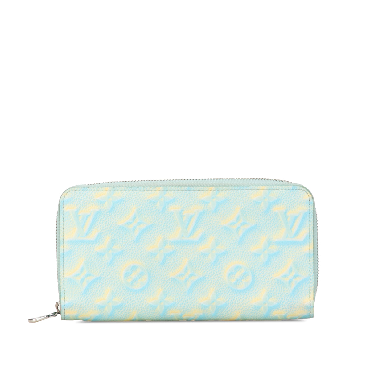 Monogram Empreinte Summer Stardust Zippy Wallet_0