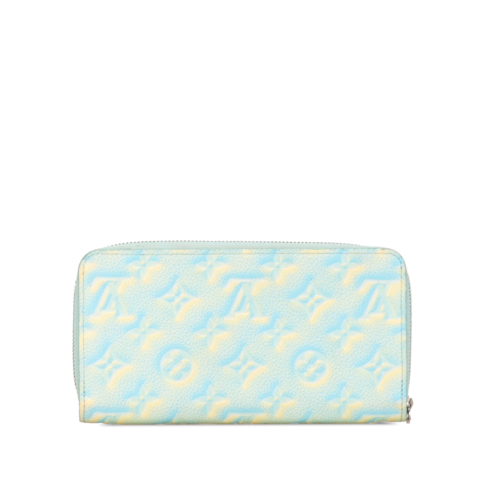 Monogram Empreinte Summer Stardust Zippy Wallet