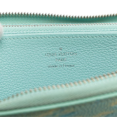 Monogram Empreinte Summer Stardust Zippy Wallet_5